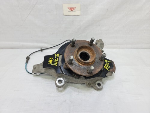 2009 2014 nissan - nissan, front