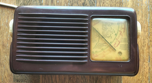 Radiomarelli fido 9u65f - fido,