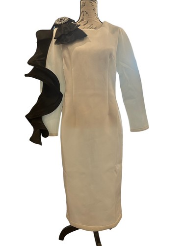 Abito tubino formale - , donna