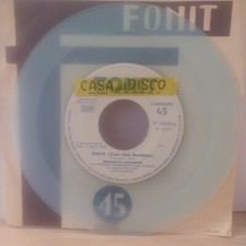 Domenico Modugno - Piove /