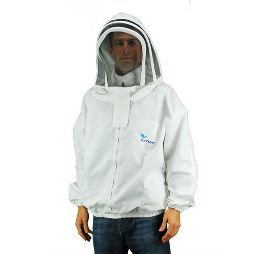 Abbigliamento apicoltura eco - apicoltura,