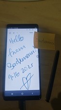 Samsung Galaxy Note 8 64gb