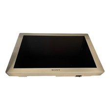 Sony Monitor LCD Medico