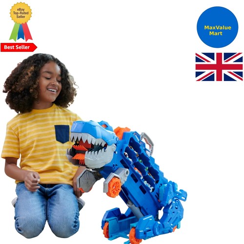 Hot wheels city - hot,
