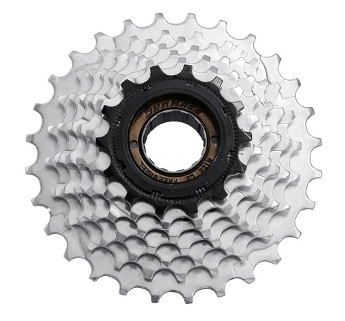 Ruota libera bici sunrace - libera,