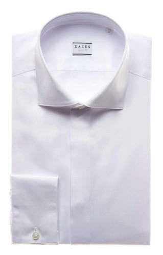 Xacus uomo camicia classica - xacus,
