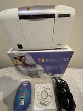 Epson Picture Mate Personal