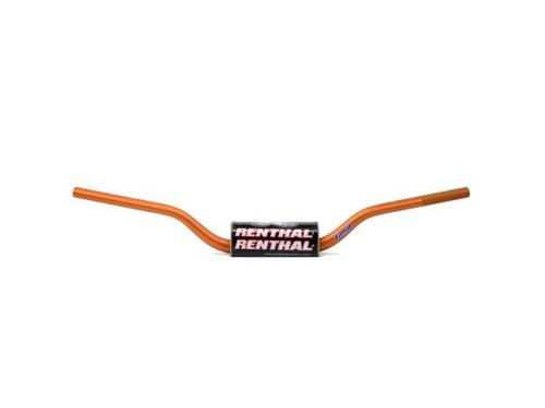 Renthal fatbar manubrio - renthal,