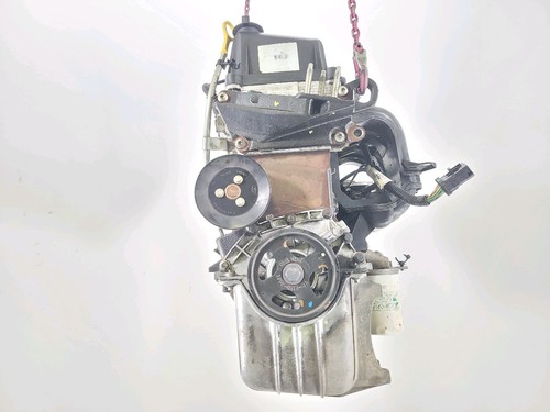 Motore tipo a9a ford - motore,