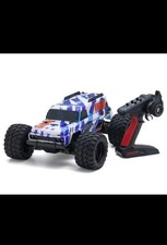 Kyosho Mad Wagon VE 3S 4WD