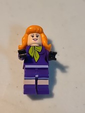 LEGO® Scooby-Doo Daphne Blake