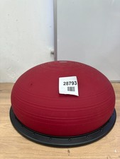 Trampolino da allenamento