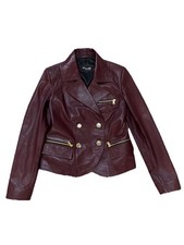 Decelli giacca donna pelle - donna, di