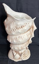 Conchiglie mare ceramica