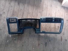 Chevrolet Blazer S10 - Inserto