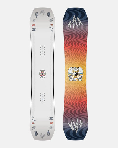 Tavola snowboard freestyle - tavola,