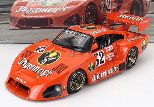 Werk83 porsche 935 k4 - porsche,