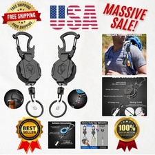 Confezione da 2 Portachiavi