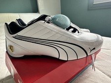 Sneakers Puma Scuderia Ferrari