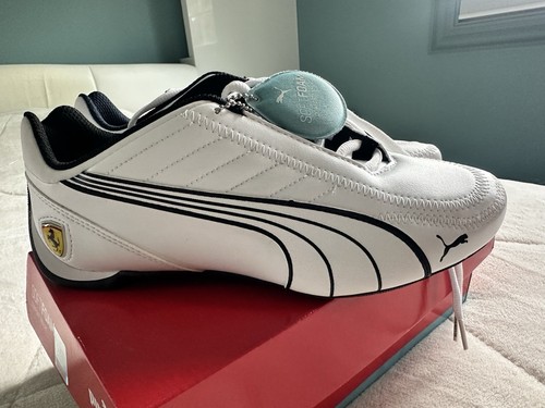 Sneakers puma scuderia ferrari - puma,