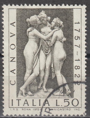 Italia repubblica 1972 - italia,