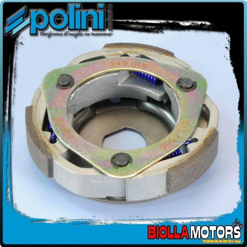 249 016 frizione - frizione, polini
