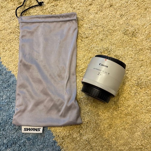 Canon extender ii 222866 - extender,