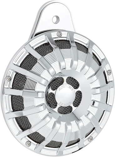 Kit clacson alluminio - clacson,