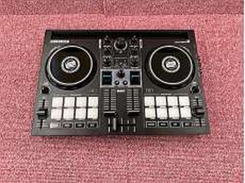 Reloop buddy - buddy, &