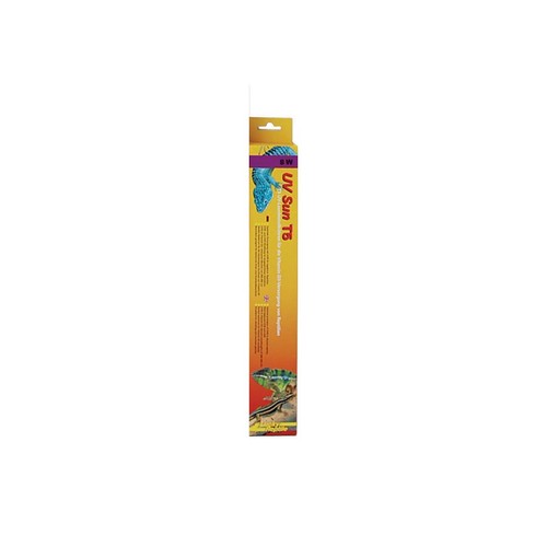 Lucky reptile sun 8w - lucky,