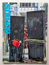 Domus 1976 Carlo Moretti Paul