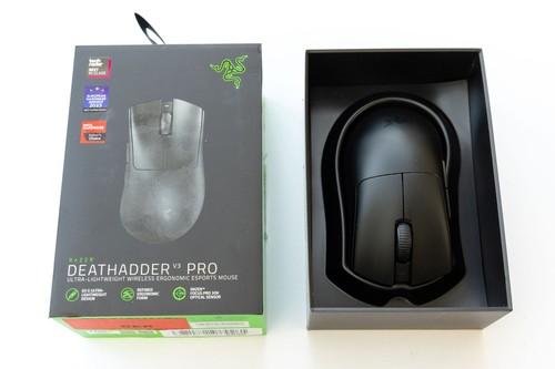 Mouse gioco razer - mouse,
