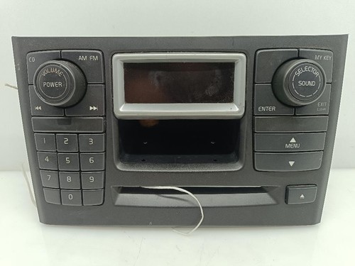 Autoradio per volvo - per,