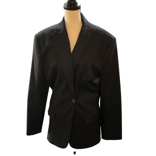 Blazer lungo oversize zara - oversize,