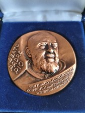 Medaglia commemorativa della