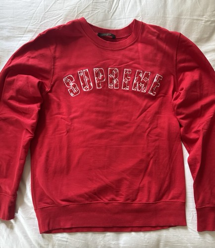 Louis vuitton supreme - vuitton, arc