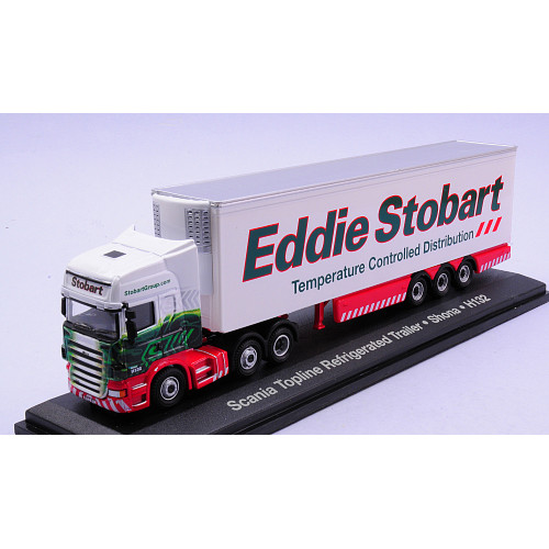 Bilico scania r420 topline - scania,