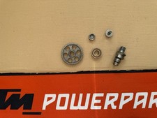 Albero a camme KTM 640 LC4 +