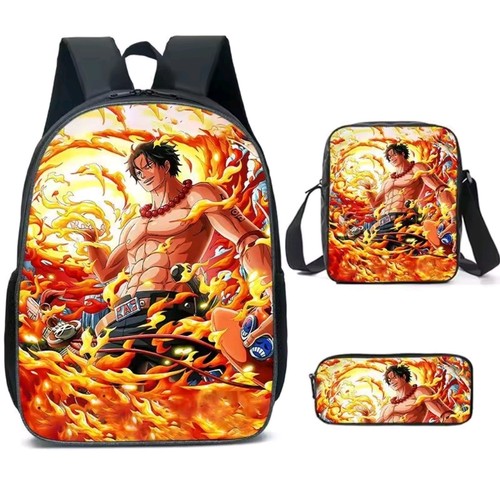 Zaino one piece - one,