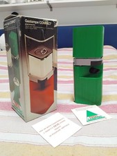 TOTAL CAMPING TOTAL GAS