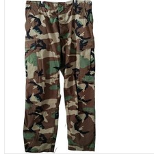 Pantaloni cargo vintage