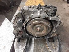 Peugeot 407 2007 cambio