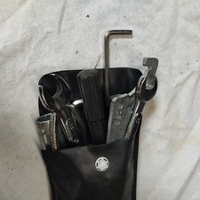 Honda NS 400 R, 1x set