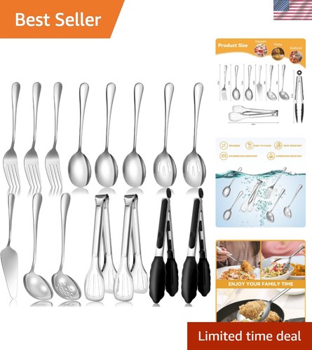 Servizio utensili set per - servizio,