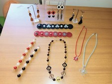 Bijoux  fatti a mano