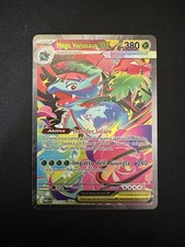 Pokemon Mega Venusaur EX