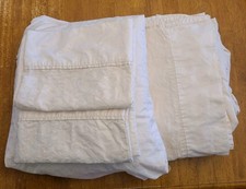 Set lenzuola regina Wamsutta