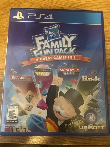 Ps4 playstation hasbro - playstation,