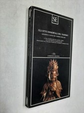 GLI OTTO IMMORTALI DEL TAOISMO