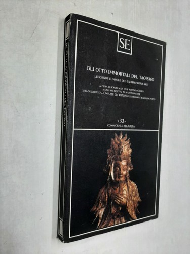 Gli otto immortali del - gli,